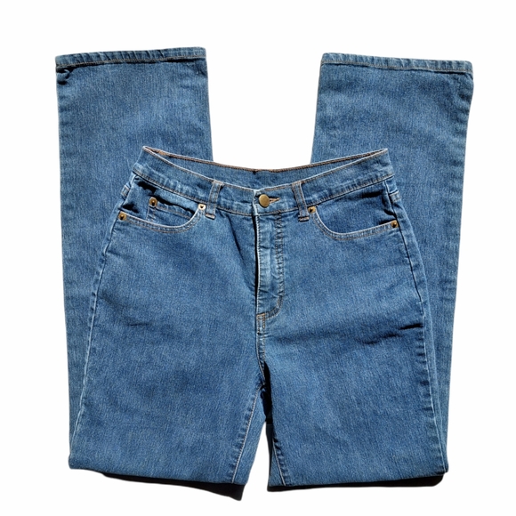 Nygard vintage Denim Jeans - Petite - Picture 1 of 5